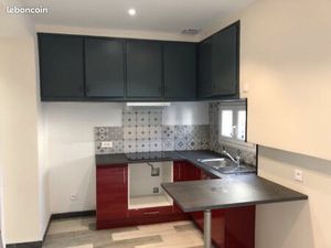 Appartement Calas 32 m