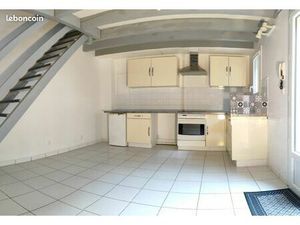 Appartement T2
