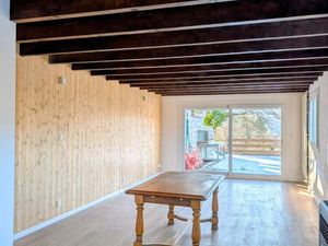 Grand appartement Duplex environ 110m2