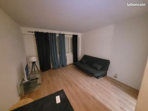 Appartement 1 pièce 28 m²