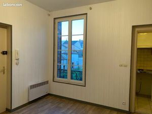 Studio SENS proche des promenades