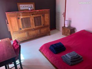 Maison meublée quelques semaines