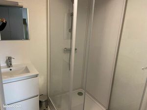 F1 bis essey les nancy centre