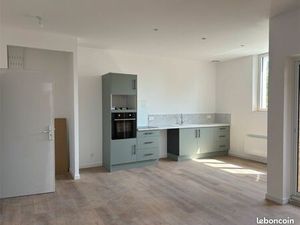 ◊ Offre de location – 4 logements neufs à la couronne (centre-ville)