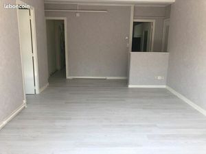 Appartement T3 Montbard