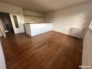 Bidache appartement T3