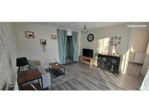 Appartement T3 meuble
