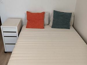 Studio meublé tout confort – Centre-ville de Courtenay