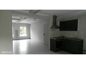 Appartement de standing T3 87m² Duplex