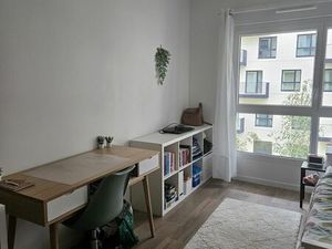 Studio neuf à louer - Bail mobilité possible