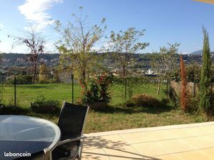 A LOUER T2 Sainte Marguerite 06200 NICE
