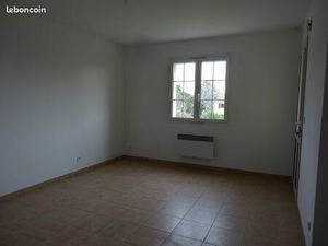 Loue Appartement T3 à Folelli
