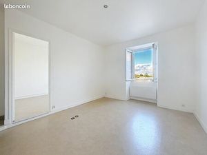 Appartement T2 – 1er étage – Route de Clisson