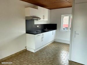 Studio à louer - Villeneuve d'Ascq (Annappes)