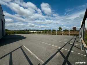 Gardiennage Vans Bus Remorques