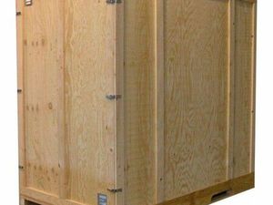 Location Box Mimizan