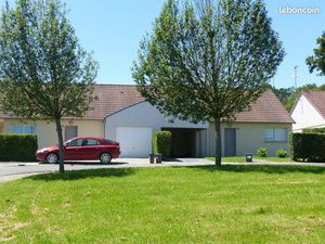 Cours les barres- maison t2