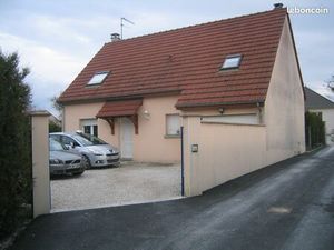 Pavillon au calme d une impasse