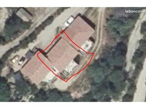 Loue maison mitoyenne