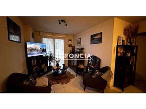 Vente Appartement 2 pièces à Lannion (22300) : à vendre 2 pièces / 36m² Lannion