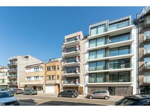 Appartement à louer à Nieuwpoortlaan 73 La Panne (RBU96022)