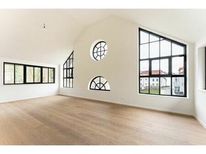 Appartement à louer avec terrasse et 2 chambres   Lasne (RBU96044)