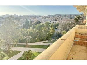Appartement Cannes 174.61 m² T-6 à vendre  800 000 €