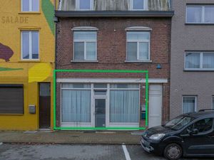 Appartement à louer à Koning Boudewijnlaan 31 Genk (RBU96047)