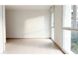 Appartement Lyon 7 26.7 m² T-1 à vendre  137 000 €