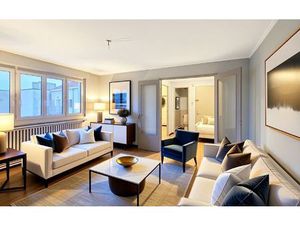 Appartement Nancy 70 m² T-3 à vendre  129 000 €