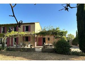 Vente maison 7 Pièce(s)