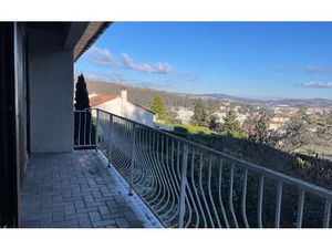 Maison Saint-Étienne m² T-3 à vendre  170 000 €