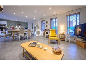 Maison Seclin m² T-4 à vendre  349 900 €