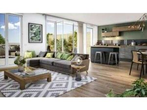 Vente Maison à Bouaye (44830) : à vendre / 63m² Bouaye