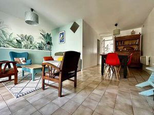 Vente Maison à La Bernerie-en-Retz (44760) : à vendre / 65m² La Bernerie-en-Retz