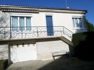 Vente Maison à Soyaux (16800) : à vendre / 108m² Soyaux