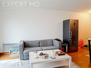 T2 meublé avec terrasse et cave à Massy