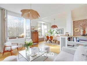 ASNIÈRES | 4 PIÈCES | 81 m² | 4ème ÉTAGE