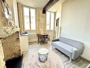 Appartement T2 à louer