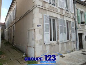 Appartement - F2 - 51 68 m2