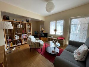 T4 en dernier étage avec garage / Quartier Beaulieu