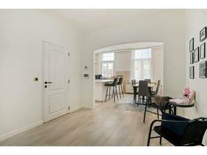 Duplexappartement met 2 slaapkamers te koop in Hoboken