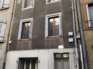 Immeuble Carcassonne 4 pièce(s) 96 m2