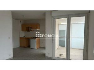 Appartement T2 – Quartier Université  Le Mans