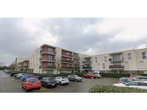 Appartement à vendre Niort