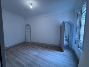 Appartement à louer Paris