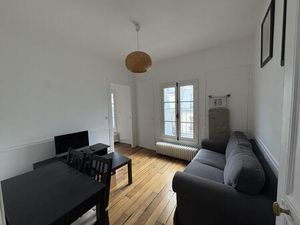 Appartement à louer Paris