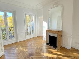 Appartement à louer Paris