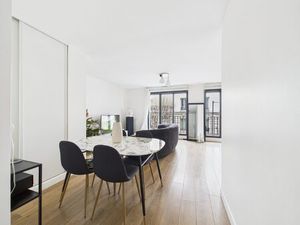 Appartement - 2 pièces - Saint-Ouen