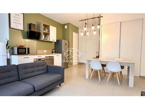 Exclusivité - ST PRIEST (Centre) - Appartement T3 (2022) - Terr